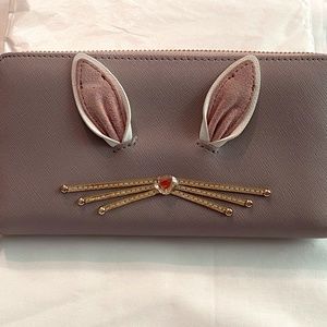 Kate Spade Rabbit Neda - super cute Bunny